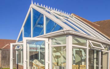 conservatory roof insulation costs Waskerley