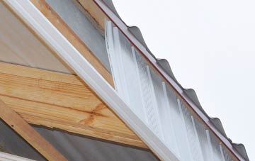 why Waskerley fascia repairs are essential