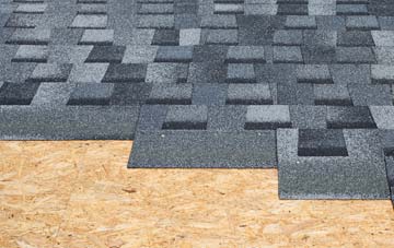 expert Waskerley asphalt roof companies