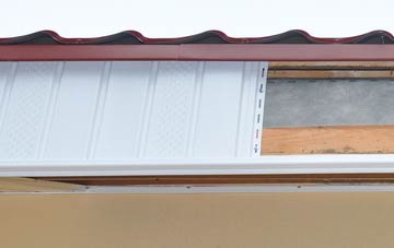 Waskerley fascia repair costs