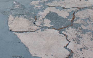 fibreglass roofing replacement Waskerley