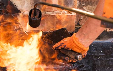 Waskerley flat roof repair companies