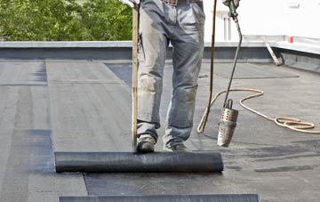 flat roof replacement Waskerley, County Durham