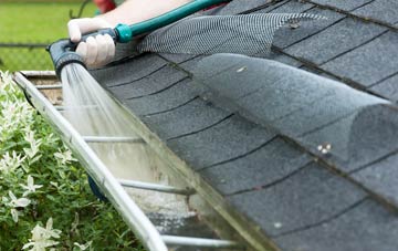Waskerley gutter cleaning costs