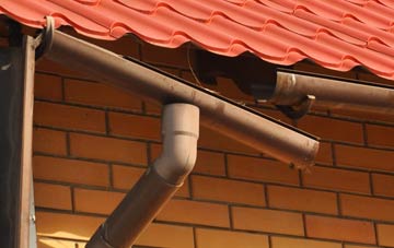 Waskerley gutter repair costs