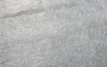 Waskerley laminate fibreglass or shingles?