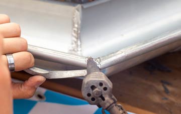 disadvantages of Waskerley lead roofing