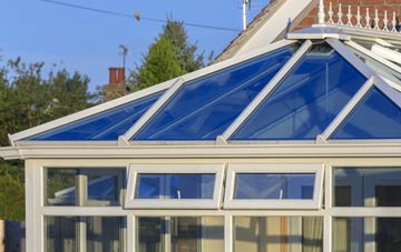 professional Waskerley conservatory insulation