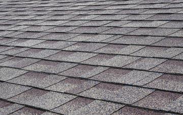 Waskerley tiles for shallow pitch roofing