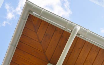 Waskerley soffit types