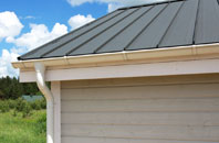 Waskerley fascia repair