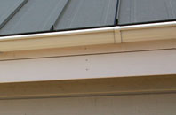 Waskerley soffit repair