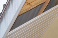 rated Waskerley soffit repair companies